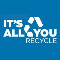 It's All You Recycle (@itsallyourec) 's Twitter Profile