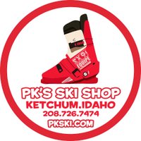 PK'S SKI SHOP(@pksski) 's Twitter Profile Photo