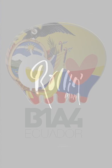 First fanclub from Ecuador dedicated to B1A4.
 ღ @B1A4_gongchan,  @B1A4_CNU, @BARO920905, @SANDEUL920320, @_jinyoung911118 ღ
★Let's Fly B1A4 Ecuador★