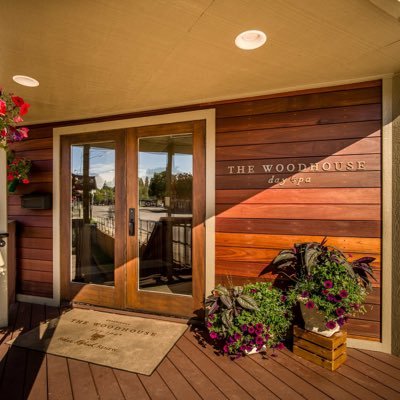 The Woodhouse Day Spa is your destination to relax, unwind, and let go, right here in your backyard.