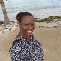 Yvette Edwards-Wilson (@yvette_wilso) 's Twitter Profile