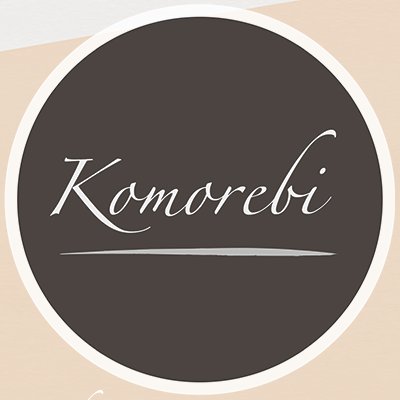 ☀️🍃 “Komorebi”, the Japanese expression for sunlight filtering through the leaves. Our goal is to bring you the finest Hip-hop & Beats.