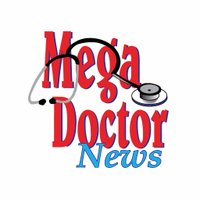Mega Doctor News (@megadoctor) 's Twitter Profile Photo Mega Doctor News (@megadoctor) 's Twitter Profile Photo