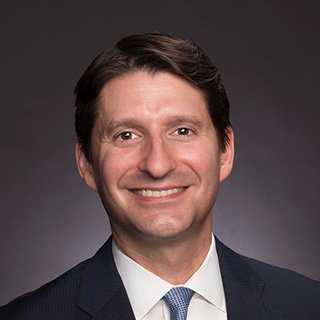President and CEO of The Water Institute of the Gulf