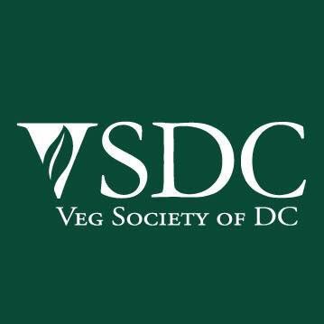 Veg Society of DC Profile