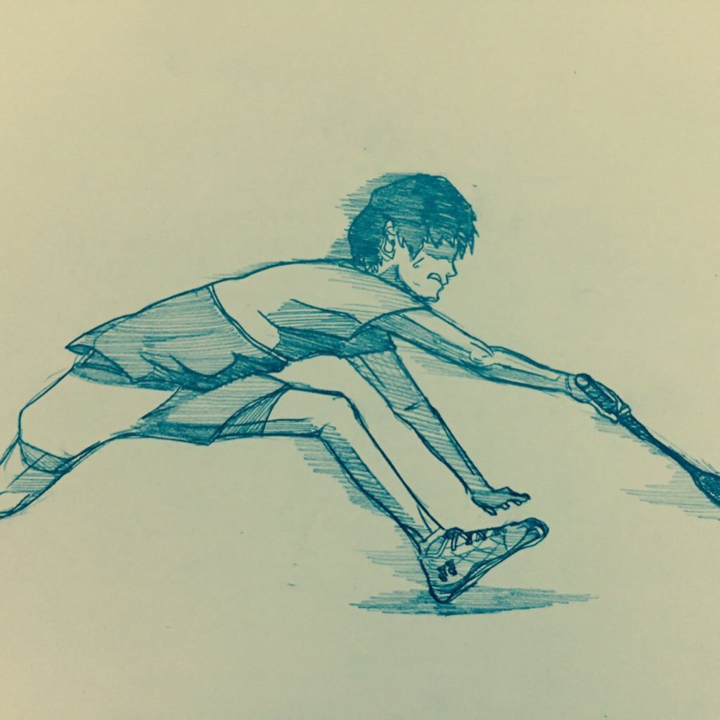 nakayanyan0132's profile picture. 大村中→大村高校→nias  バドミントン🏸✨ 1996 3 12   FLOWERFLOWER、ONE OK ROCK