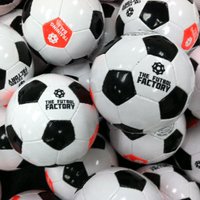 The Futbol Factory (@futbolfactoryus) 's Twitter Profile Photo The Futbol Factory (@futbolfactoryus) 's Twitter Profile Photo