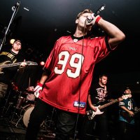 Detain (@detainhc) 's Twitter Profile