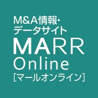 MARR Online事務局(@MARR_Online) 's Twitter Profile Photo