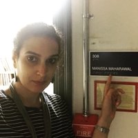 Manissa M Maharawal (@manissamm) 's Twitter Profile