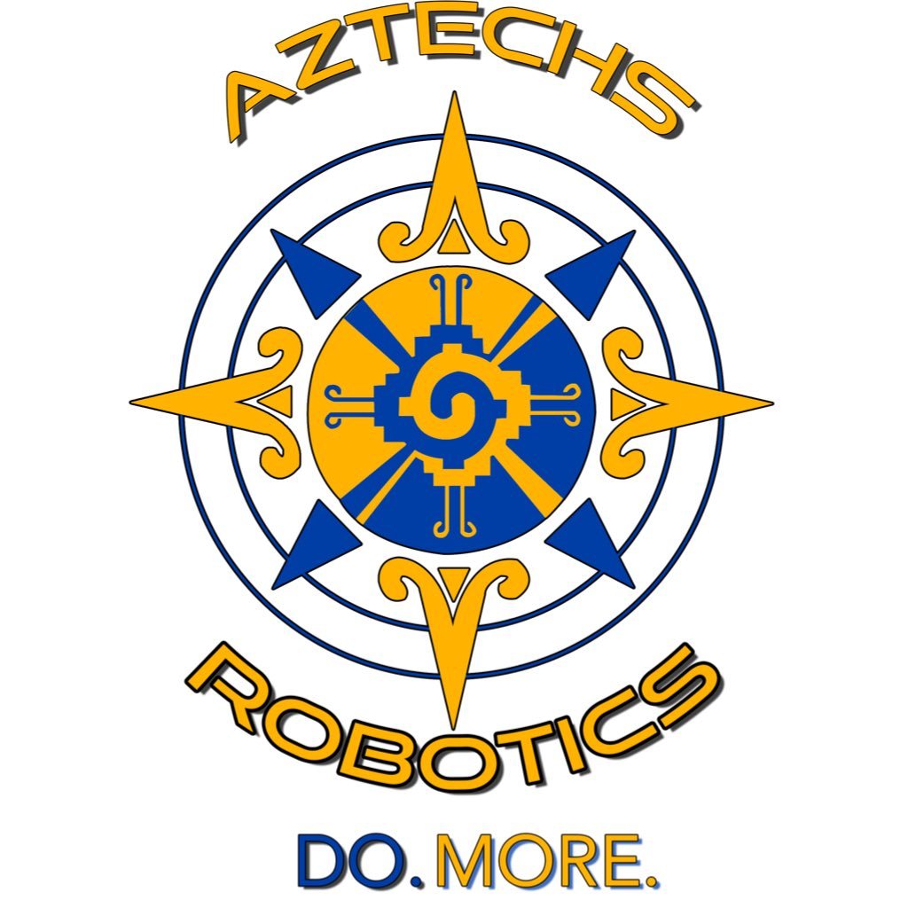 AztechsTeam157's profile picture. We are FRC Team 157, the Aztechs.