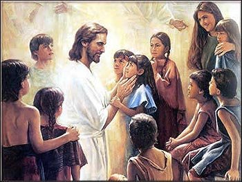 If you confess with your mouth the Lord Jesus & believe in your heart that God raised Him from the dead, you will be saved.