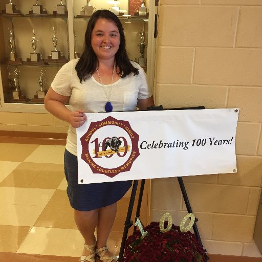 8th ELA/English 1 teacher @pelion_middle, JV volleyball coach @PelionAthletics, M.Ed. @UofSC, B.S. @presbycollege 