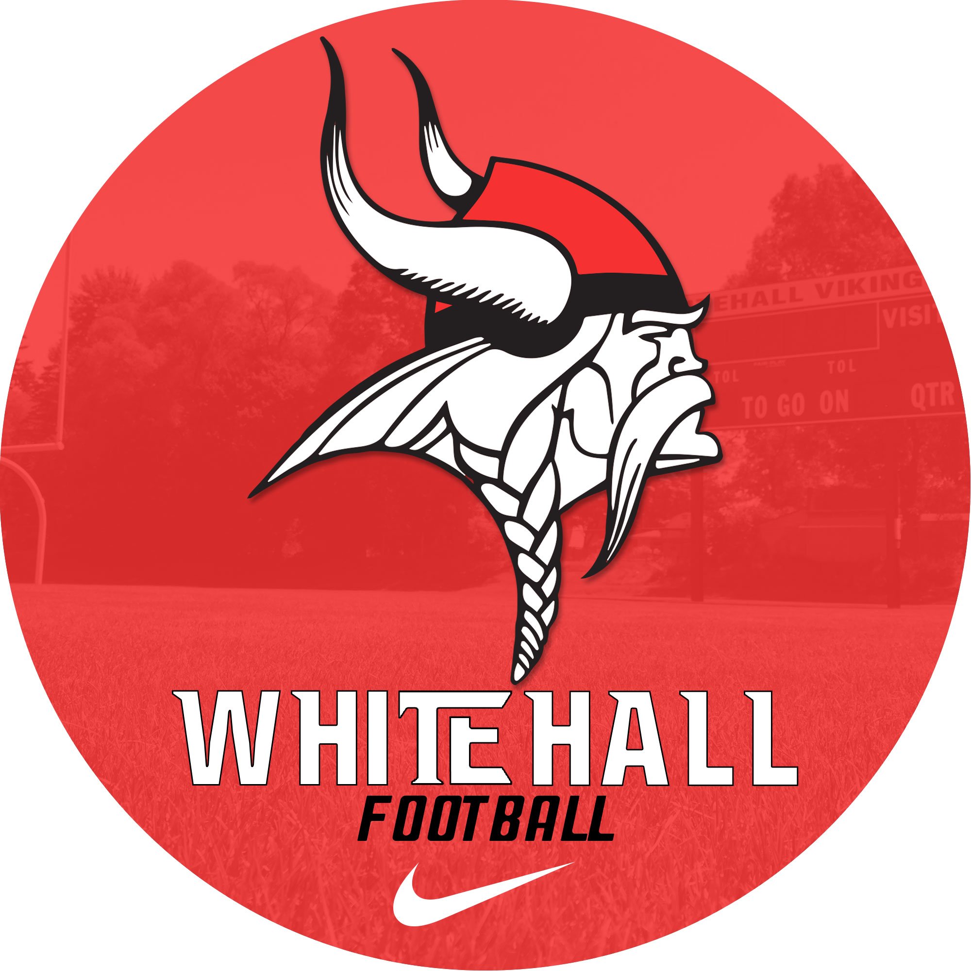 Official Twitter Account of Whitehall Vikings Football Team 116