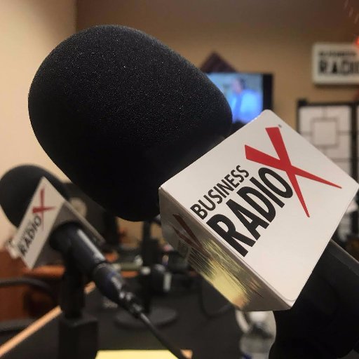 Business RadioX® Profile