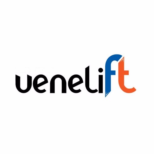 Venelift's profile picture. Ascensores hechos a tu medida. 

Tu lo imaginas, nosotros lo diseñamos para ti. 🤓

#HechoEnVenezuela #Ascensores

Te llevamos a donde quieras ir 🚀