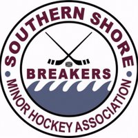 Southern Shore Breakers (Minor) (@ssminorhockey) 's Twitter Profile