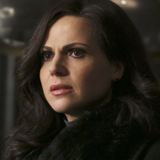 This life has brought nothing but heartbreak. Happy endings only await heroes. The rest of us walk the solitary road to redemption. #OUATRP #RedQueen #Fractal
