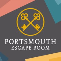 Portsmouth Escape Room (@portescaperoom) 's Twitter Profile