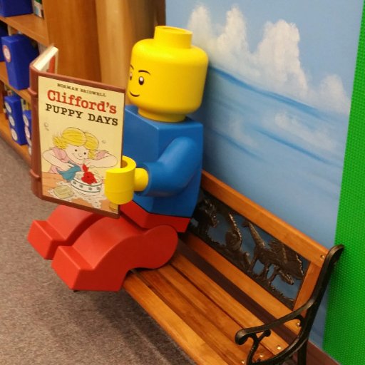 NISDValleyHi Library Profile