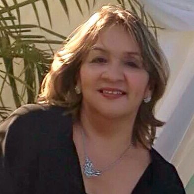 Saradu57's profile picture. Lic en Contaduría Pública .