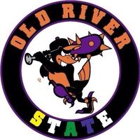 OLD RIVER STATE (@oldriverstate) 's Twitter Profile