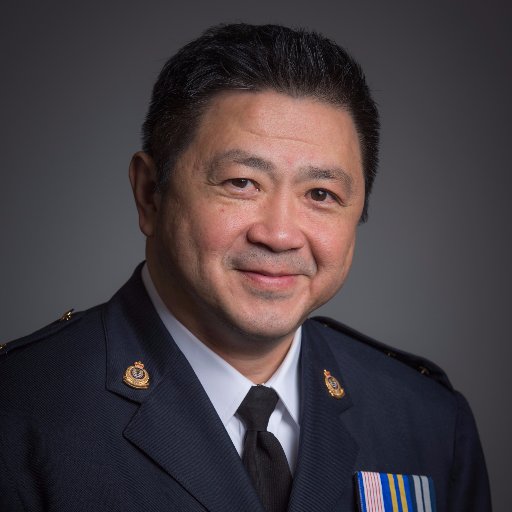 Deputy Chief Howard Chow with @VancouverPD. Not monitored 24/7. *Call 911 for emergencies or 604-717-3321 for non-emergencies. Official Twitter account.