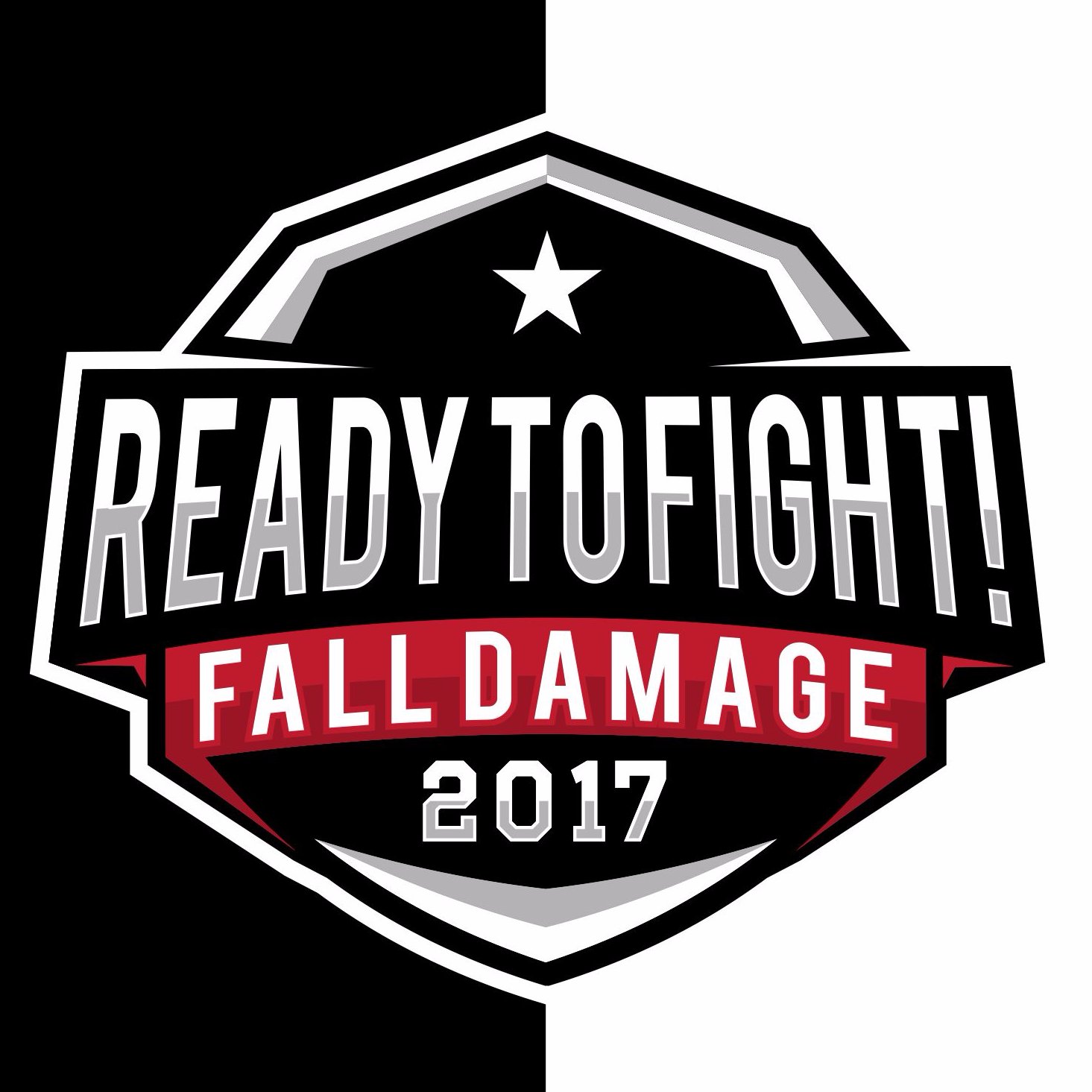 ReadytoFight!: Fall Damage is ReadytoFight!'s premier fall LAN Gaming event held in Western PA. Stay tuned for more details.