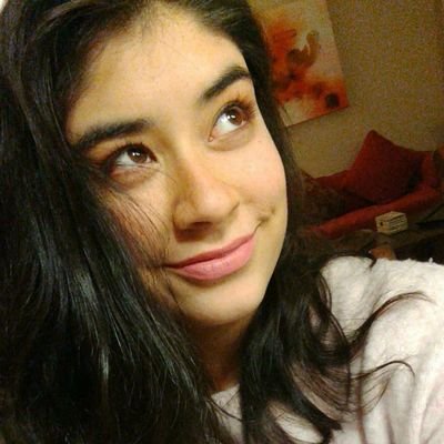 MacaPuentesS's profile picture. Ingeniera Civil Industrial USM