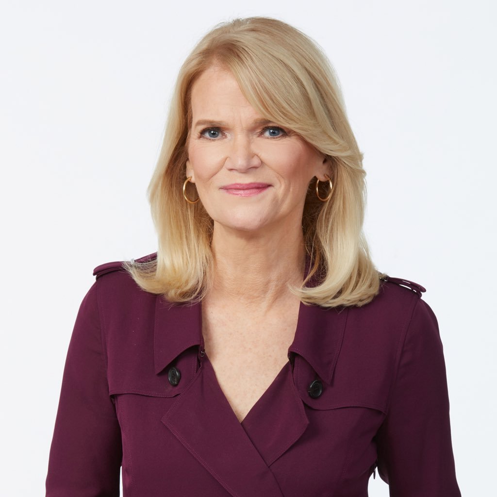 MarthaRaddatz Profile Picture