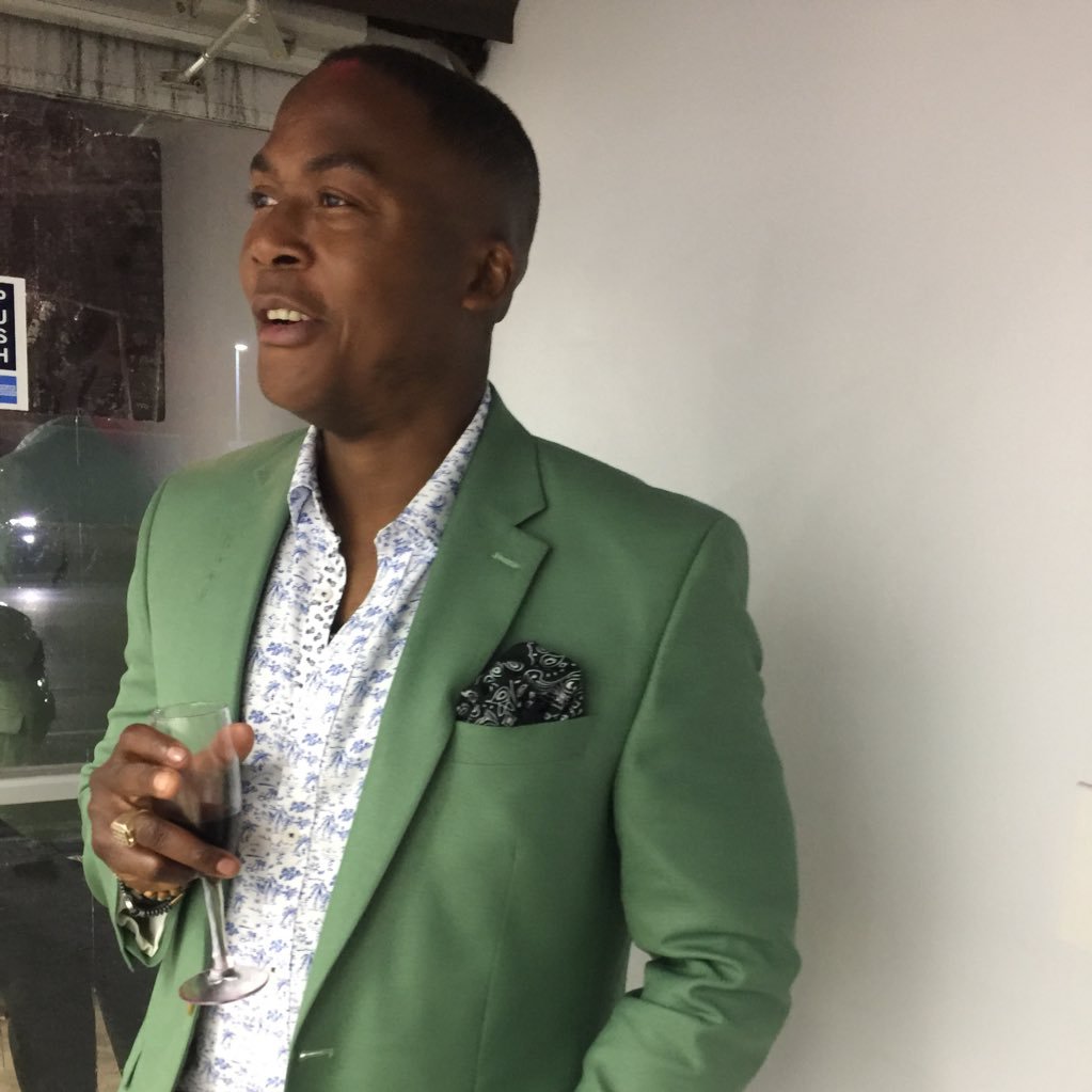 Markensy Berry Profile