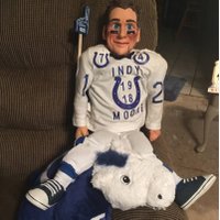 Indy Moore (@indy_moore) 's Twitter Profile