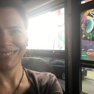 Enthusiast of technology, nature, innovation, community, growth, history, food, biz dev, and the purposeful life. Feminist, technologist, leader, maximizer.