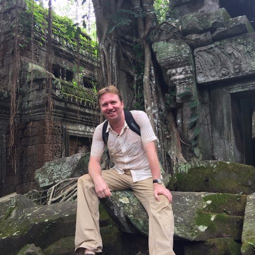 Travel and film in Cambodia, Laos, Myanmar and Vietnam, including author (Lonely Planet), Film Producer (The Last Reel) and TV Line Producer (Top Gear Vietnam).