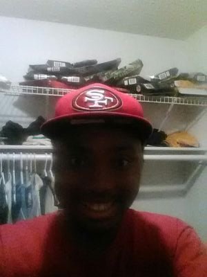 Deandreleon98's profile picture. NBA NFL Sports WWE Basketball UFC