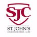 SJC Boys Hoops (@SJCBoysHoops) Twitter profile photo