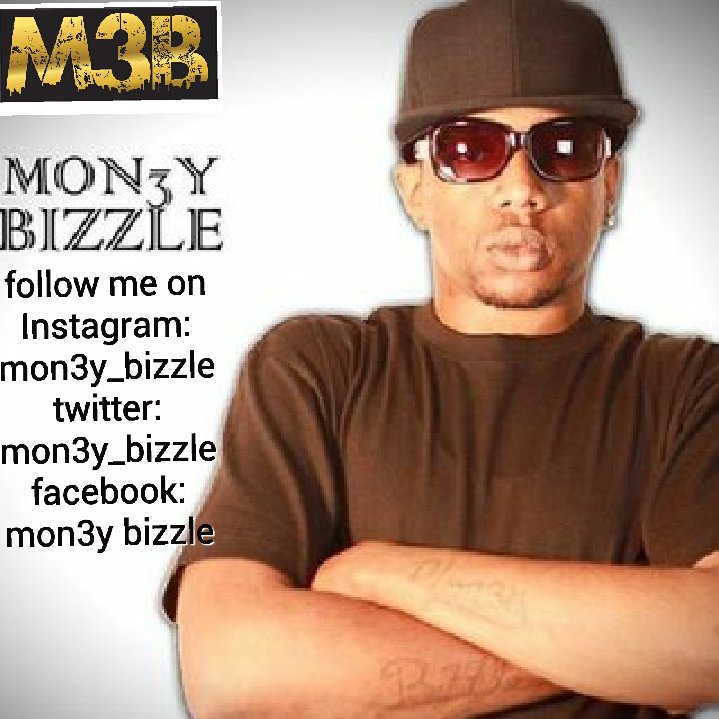 mon3y_bizzle's profile picture. Marcus Grace, AKA Mon3y Bizzle is a music producer, performer and writer. Born and raised in Toledo Ohio as one-of-five siblings, Bizzle comes from a one parent