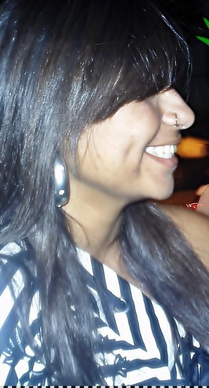 TicylliNatasha's profile picture. Sigo todos que me Seguem e Mandem #RT  --------------- #RT       *VIP   @ClubeBigFollow