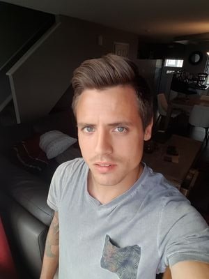 DanielOldfiel11's profile picture. No bio