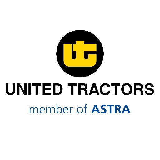 United Tractors (UT) is the leading and the largest distributor of heavy equipments and transportation in Indonesia.