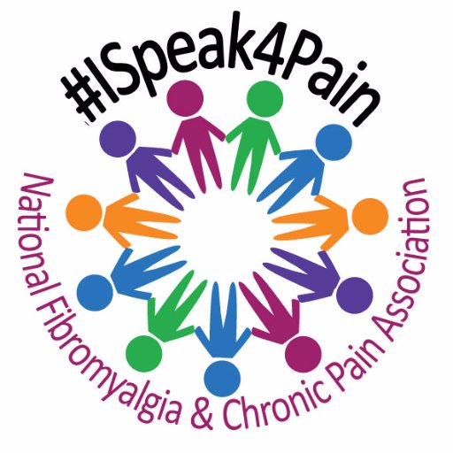 National Fibromyalgia & Chronic Pain Association official Together Walks Twitter site to raise research funds to find a cure and treatments for fibro and pain.