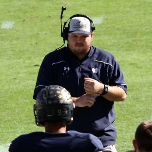 Auburn Grad. Mechanical Engineer. Former Auburn Athlete. Football Coach. 2nd Place Flugtag Nashville 2017