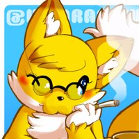 如月狐 (@kisaragitune) 's Twitter Profile