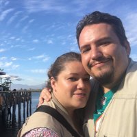 Oscar García Rivera (@oscarmgr14) 's Twitter Profile