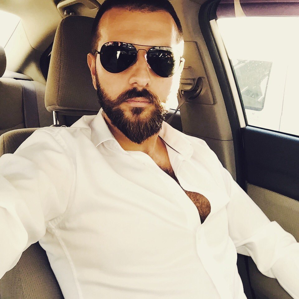 CanerUcgun's profile picture. 