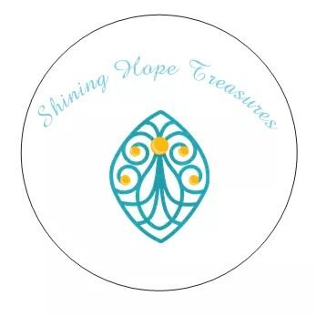 Shining Hope Treasures is where you'll find that spectacular treasure for yourself or someone you love!