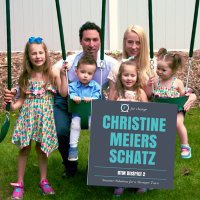 Christine M Schatz - @ChristineMSch Twitter Profile Photo