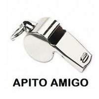 Apito Amigo (@_apitoamigo) 's Twitter Profile