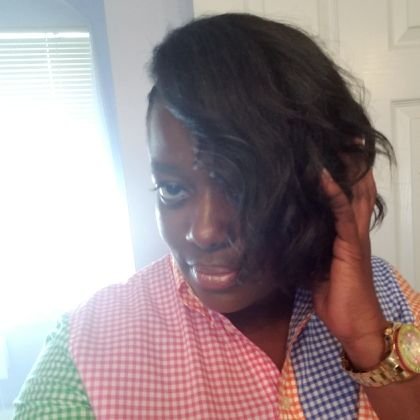 CEO of Brown Sugar Mgt, LLC. PA to Cassandra O'Neal of NPG. MGR/PA to reality star Neffe Pugh,