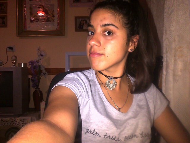 09Natyta's profile picture. Vive una vida que quieras recordar ❤